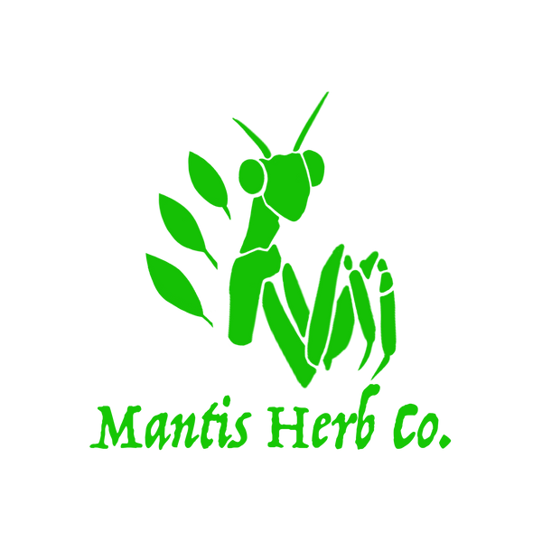 Mantis Herb Co