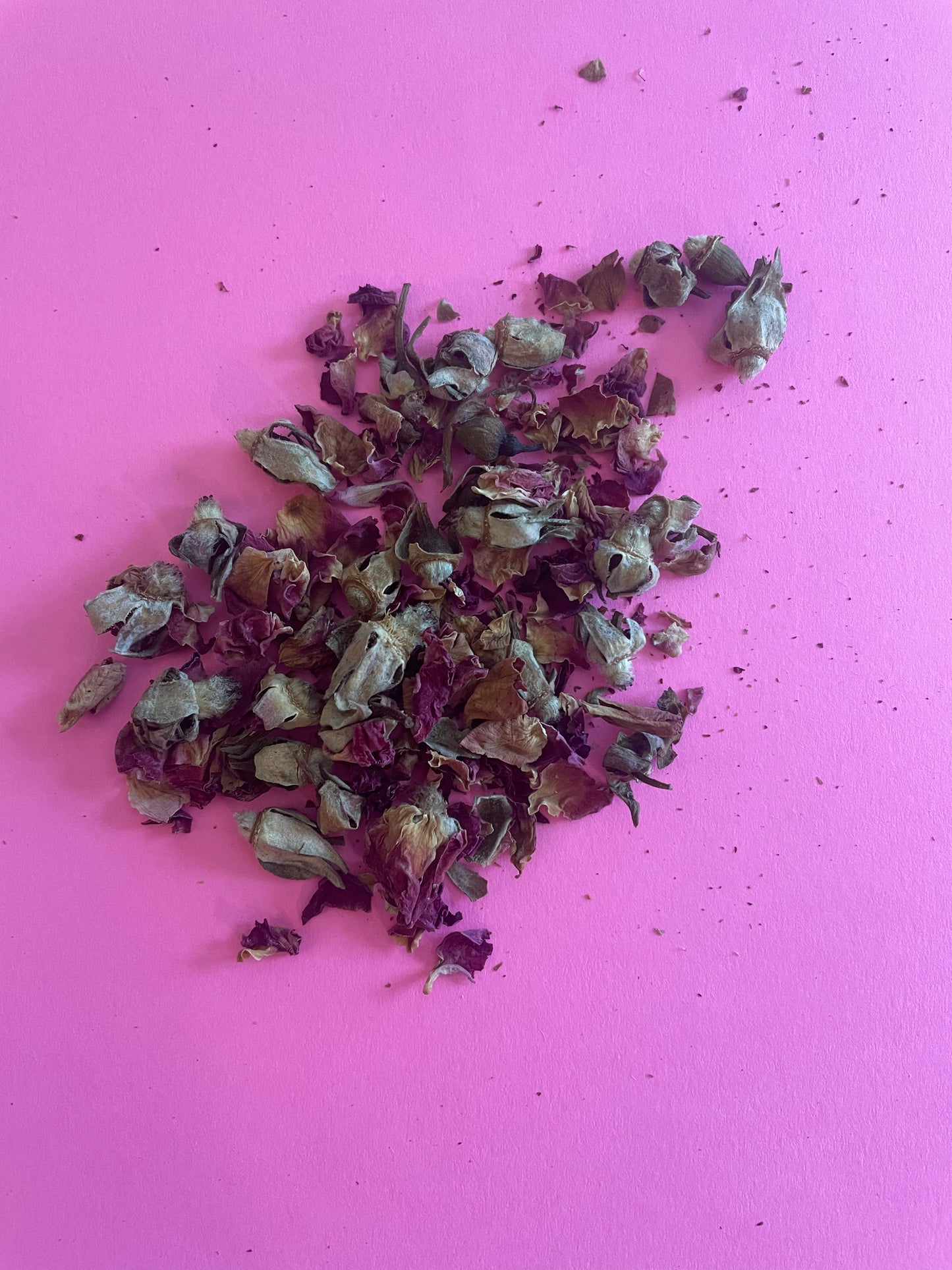 Jasmine, Rose & Chamomile oil